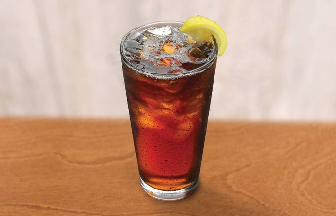 Iced Tea (Sweet or Unsweet)