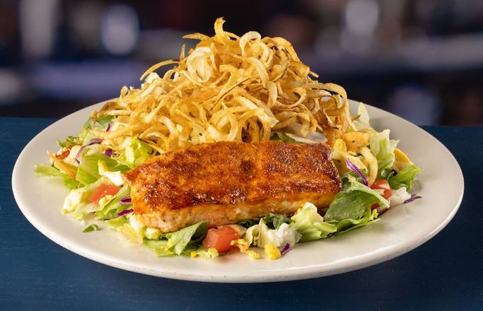 Salmon Salad