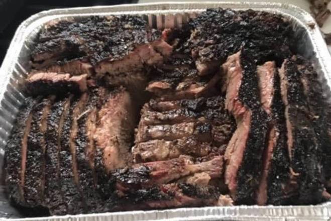 Beef-Brisket
