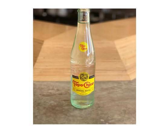 Topo Chico