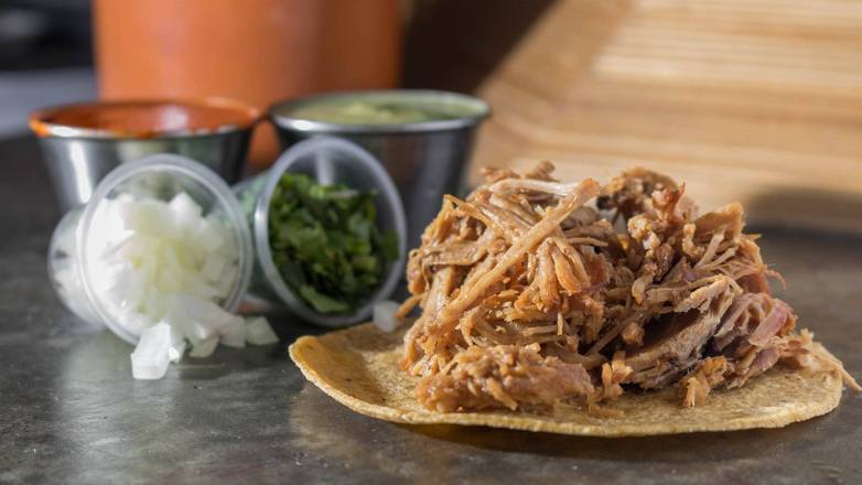 Carnitas