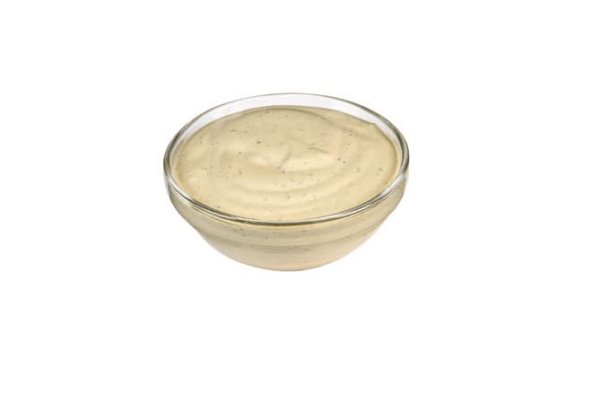 Creamy Poblano Dressing Side