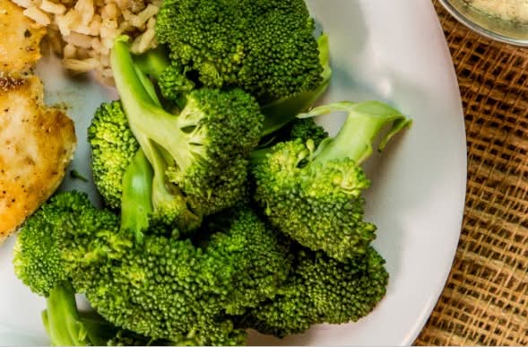 Broccoli
