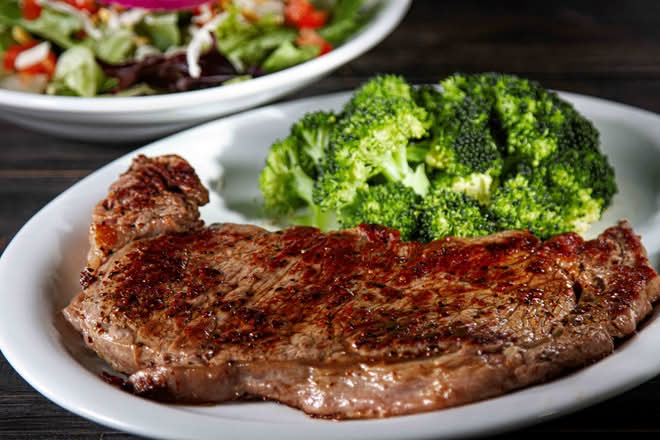 12oz Ribeye