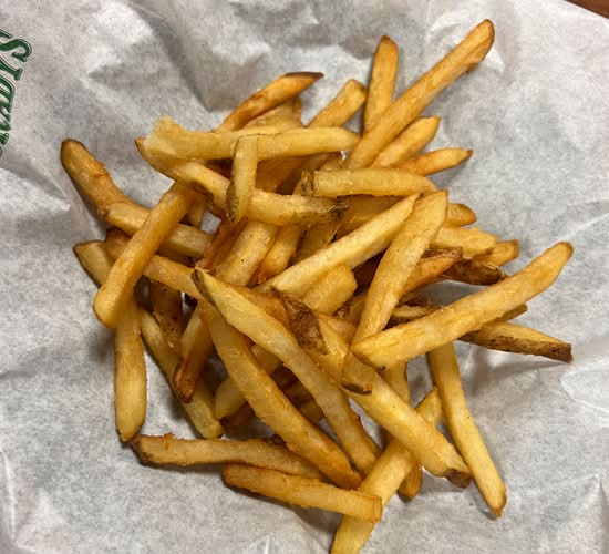 Fries