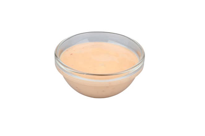 Thousand Island Dressing Side
