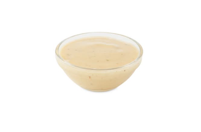 Caesar Dressing Side