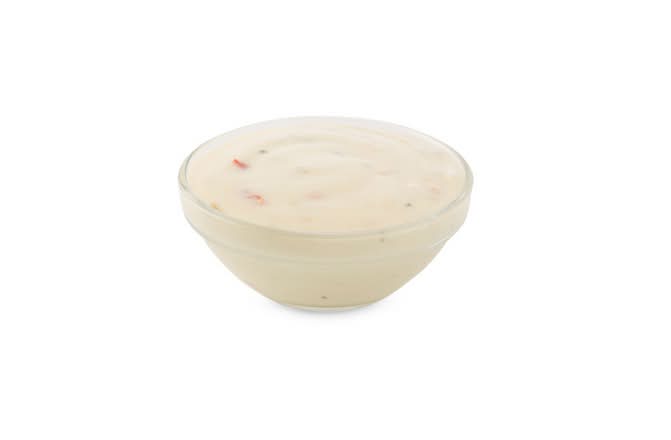 Queso Side