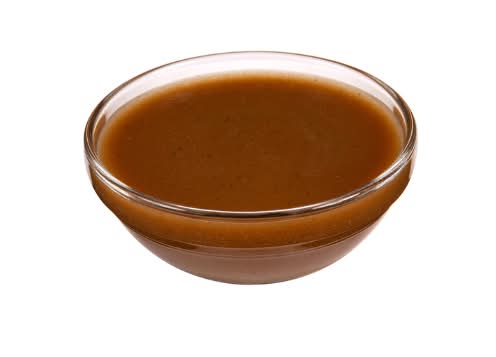 Balsamic Dressing Side