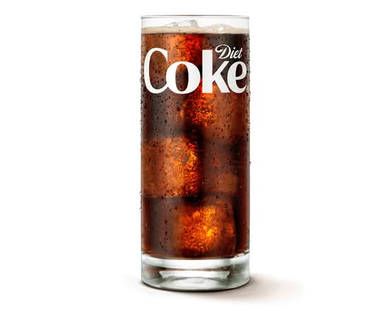 Diet Coke