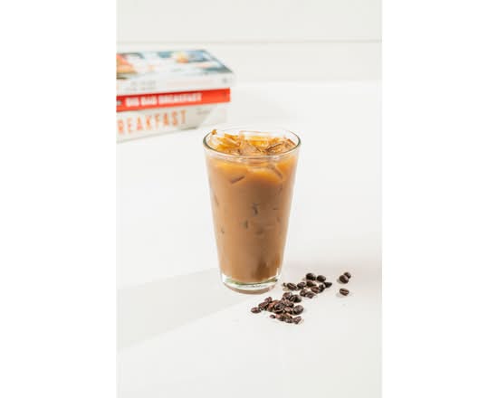 Ice Coffee