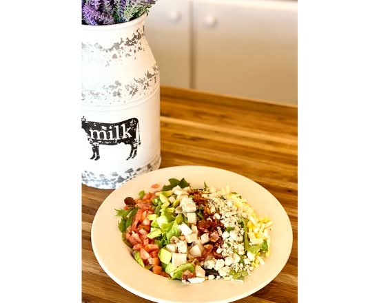 Cobb Salad 🥗