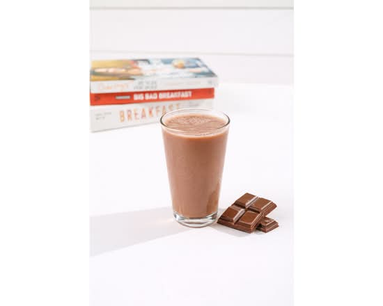 Chocolate Milk