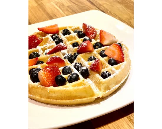Patriot Waffle Combo `'_