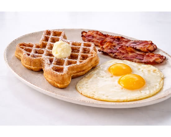 Waffle Combo`'_