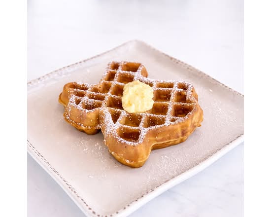 Waffle ⚡