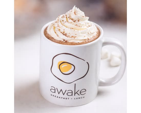 Hot Chocolate