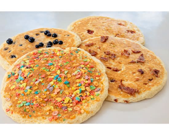 Buttermilk- Specialty Combo ✨