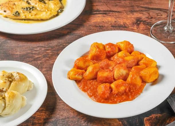 Gnocchi