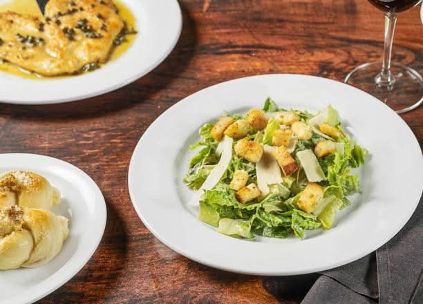 Caesar Salad