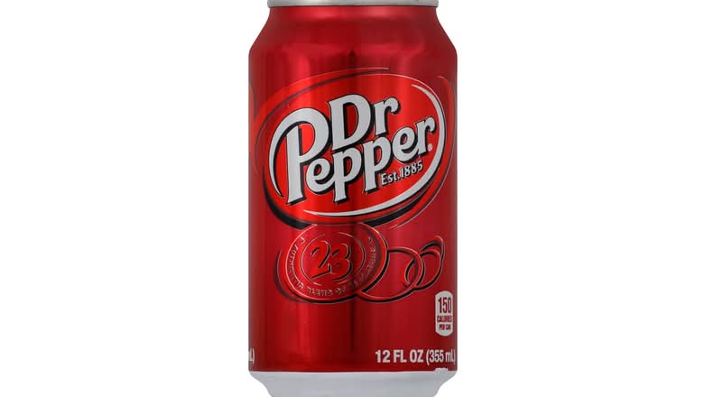 Dr. Pepper