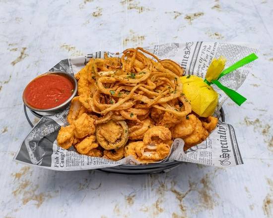 Fritto Misto