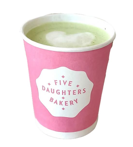 Matcha Latte