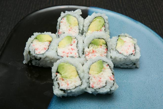 California Roll