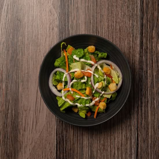 Side salad