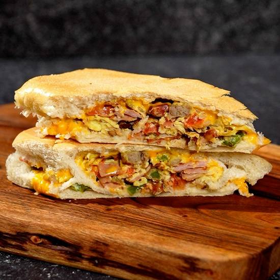 Bistro Sandwich