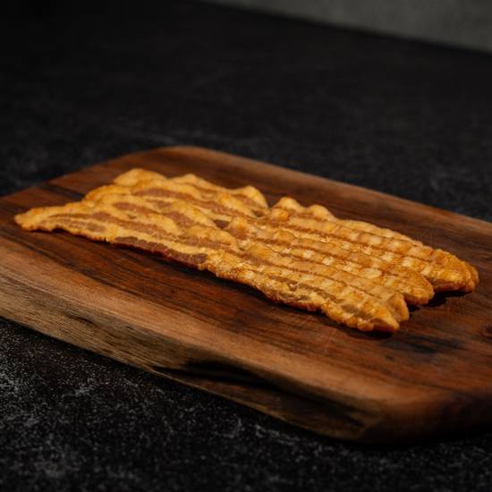 Bacon (4pcs)