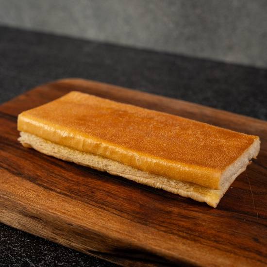 Toasted Bread