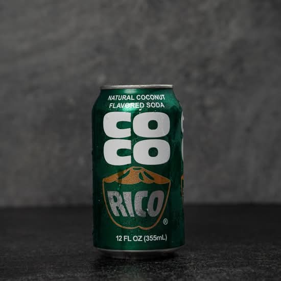 Coco Rico