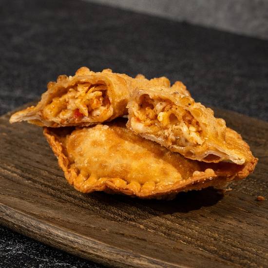 Pizza Empanada