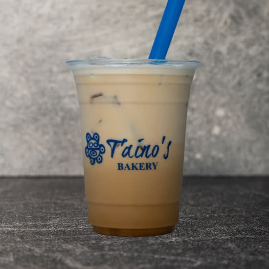 Iced Coffee