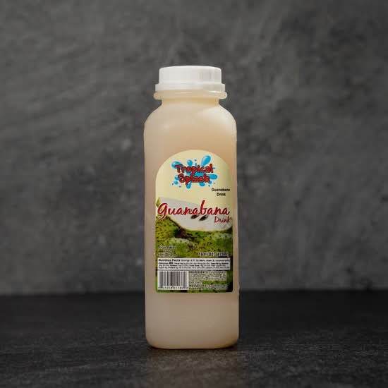 Guanabana(sour fruit) Juice