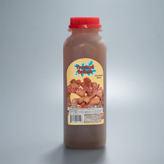 Tamarin Juice