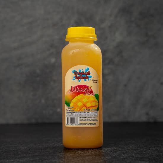 Mango Juice