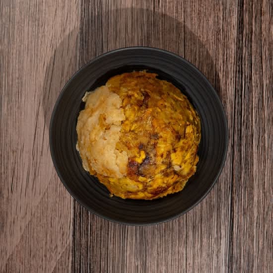 Trifongo Plain