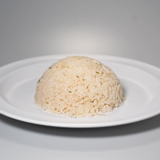 Arroz Blanco