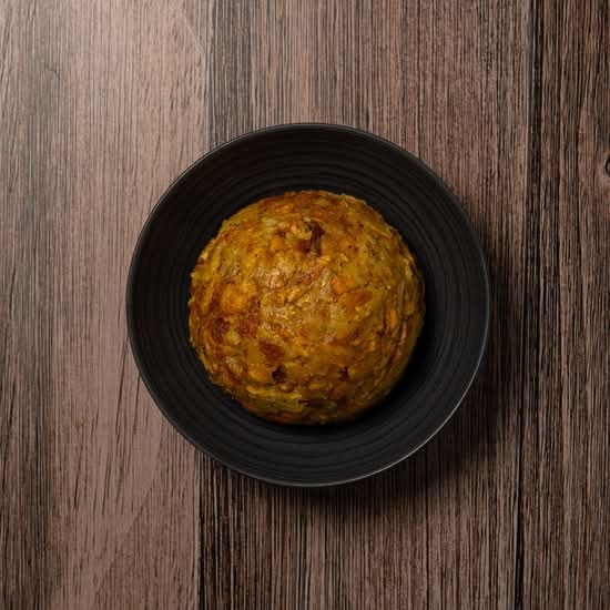 Mofongo Plain