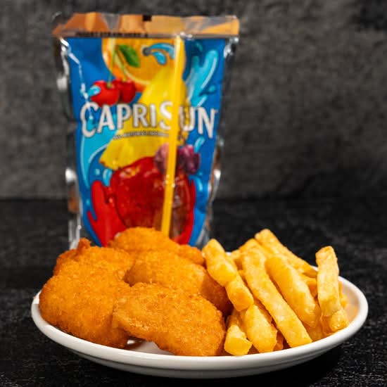 Nuggets KIDS
