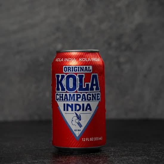 Kola Champagne
