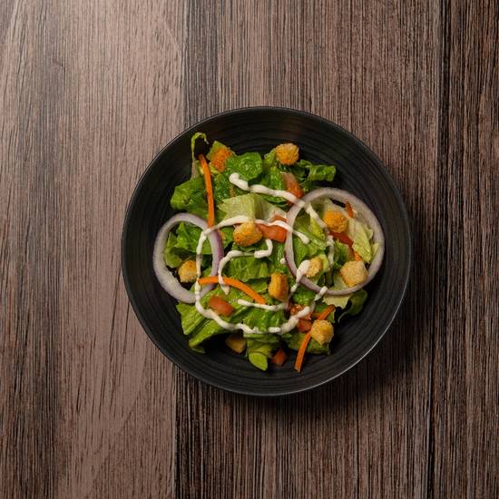 Side salad