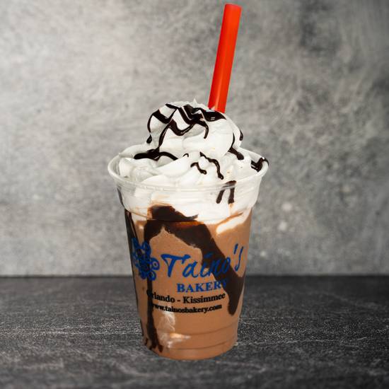 Frappe De Nutella