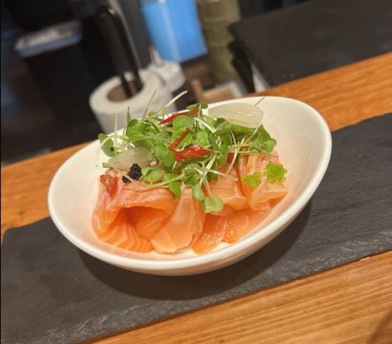 SA6. Salmon