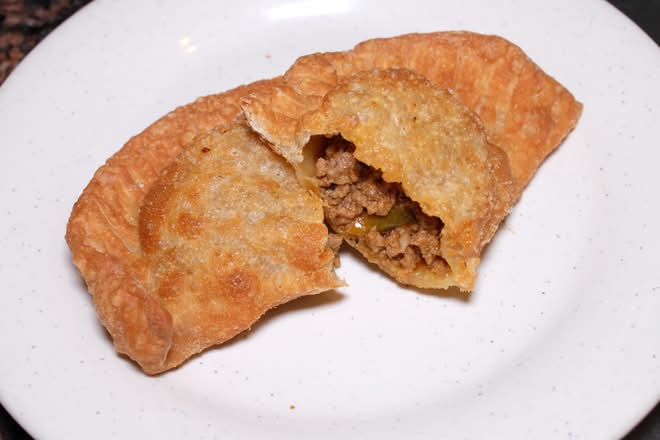 Single Empanada