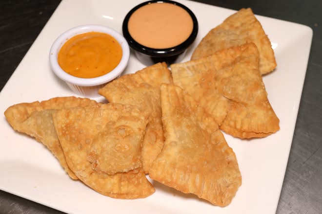 Empanaditas