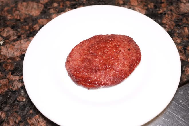 Salami Slice