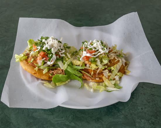 Sopes